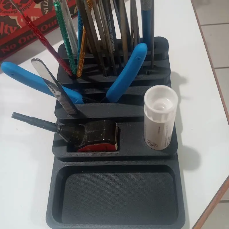 Tool Organizer