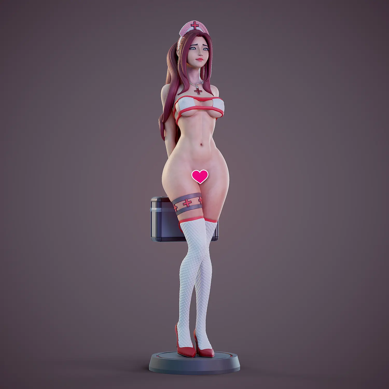 SWEET NURSE / A