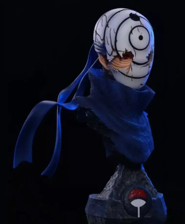 Obito Bust