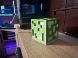 مصباح ماينكرافت LED 7x7-6