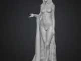 Vampire seductress-0