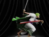 Roronoa Zoro - One Piece-5