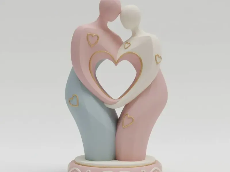 Hearts Woven in Tender Unity – Noah_0x03
