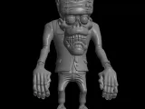 frankenstein model-0
