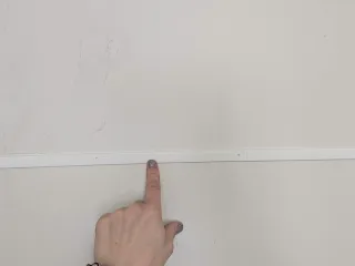 Simple Stud Finder