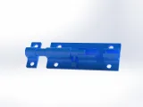 Sliding Door Lock-1