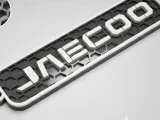 Jaecoo logo keychain-0
