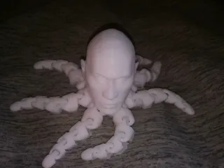 Rocktopus