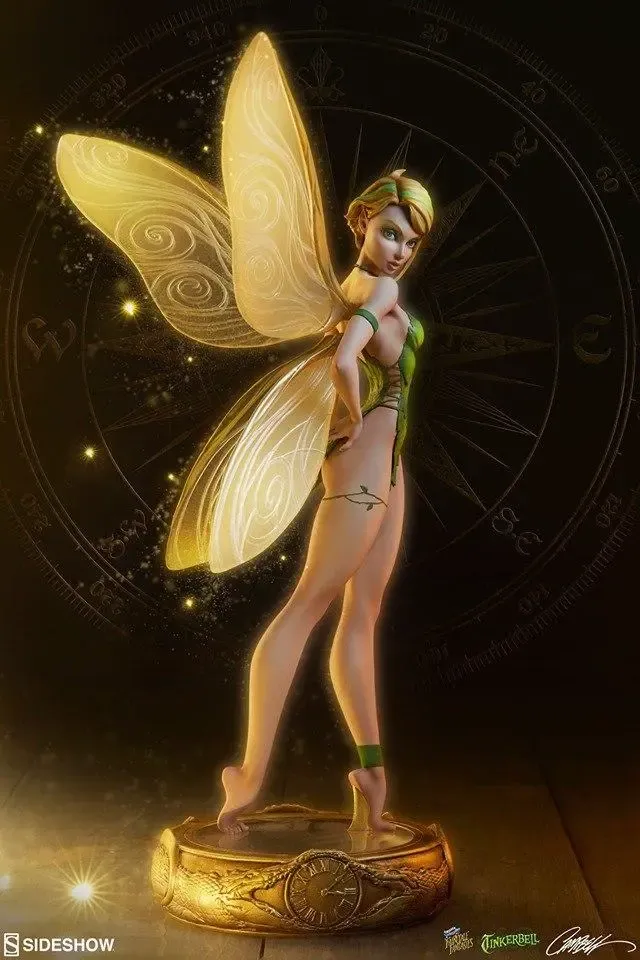 tinker Bell