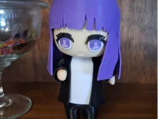 Fern chibi multipart