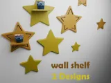 Star Wall Shelf Set ✨-0
