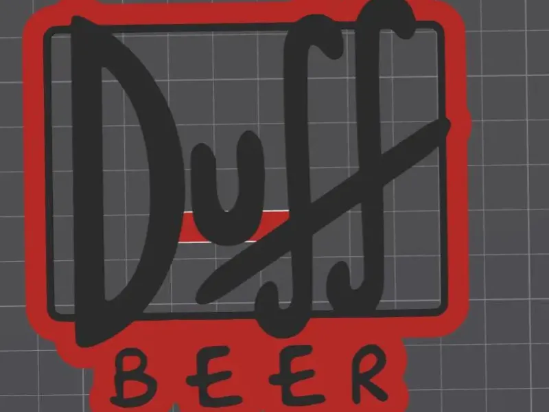 duff-logo-keychain