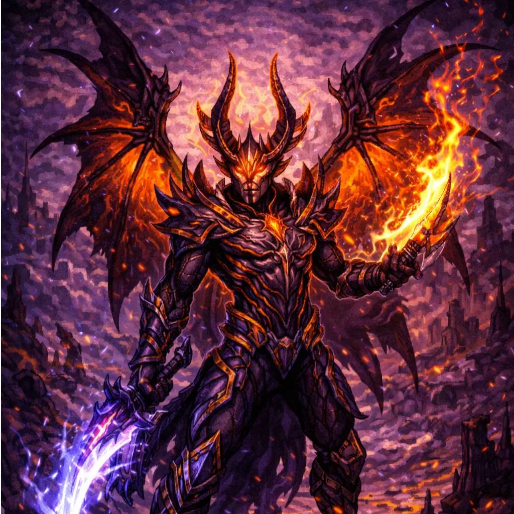 Pixel Art Fanart – Héroe de Dota 2