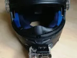 HCJ Helmet Camera/Gopro Holder/Mount-2