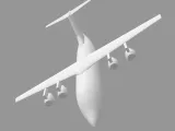 BAE 146-100-0