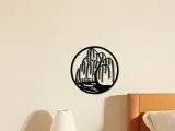 Tree Wall Art, Wall Decor, Home Decor-1