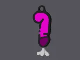 Penis Side - Earring & Pendant-1