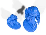 Hirten - Krippenfiguren-6