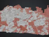 Wall with rubble-1