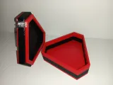 Gerb Face Triangle Box-3