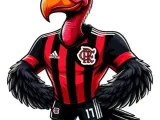 Mascote mengo-0