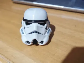 Stormtrooper Helmet