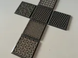 Modular Infill Pattern Cube-6