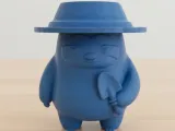 Mole Gardener-1