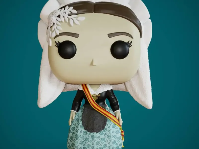 Funko Alicantina