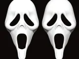 Ghostface mask -Screaming Mask-3