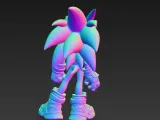 black sonic-3