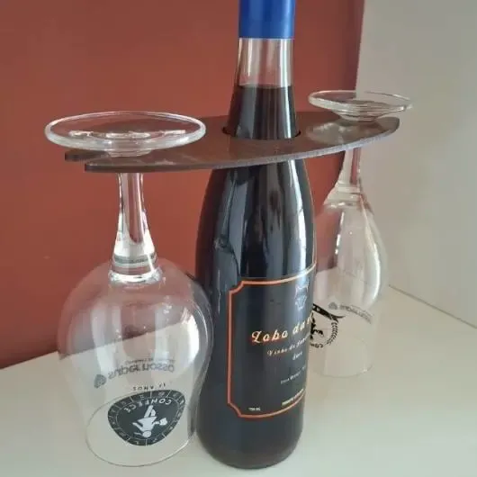 wine rack kit
