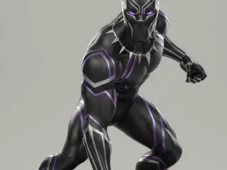 Pantera Negra