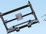 Auroratech corexy conversion kit to Ender 5-0