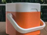 Retro Beverage Can Fridge!-2