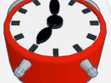 Alarm Clock Model-1
