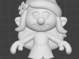 Smurf Willow-1
