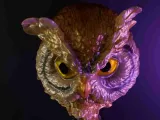 Owl Head-7