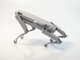 Boston Dynamics Robot Dog Figurine 3D Printable-3