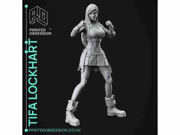 Tifa Lockhart