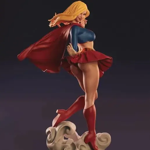 Supergirl