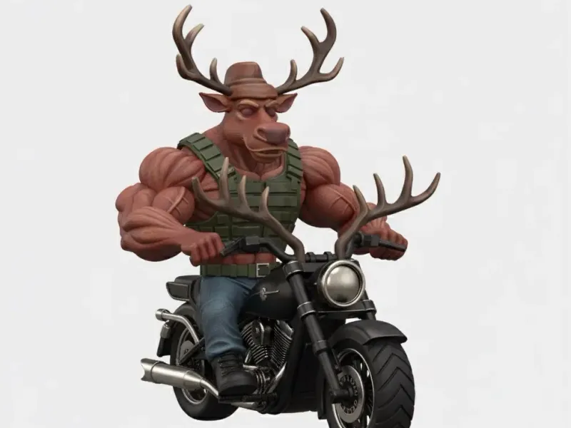 renobikers
