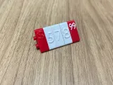 Chiffres modulaires à clipser-4