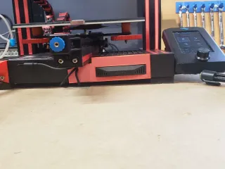 Creality WiFi mount