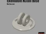 Extendable Action Base V2-2