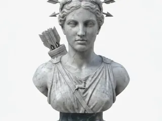 Artemis Greek God