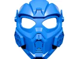 Sci-fi mask-3
