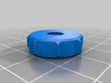 Ball tripod head-7