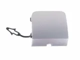 Renault Austral Front Bumper Tow Hook Cover STL File - 51180-2