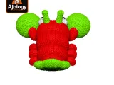 Knitted Cute Lobster – STL & 3MF Files for 3D Printing-4